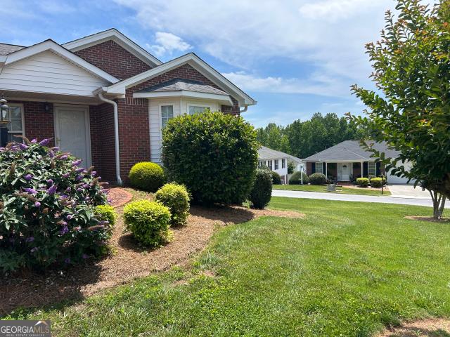 House for sale in Cornelia, Georgia