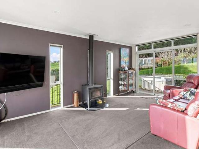 House for sale in Wanganui District