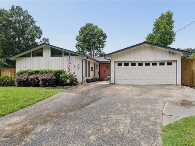 House for sale in Georgia