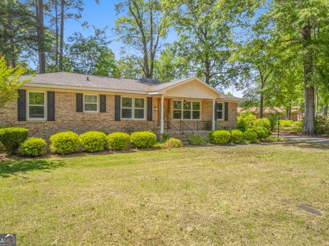 House for sale in Sandersville, Georgia