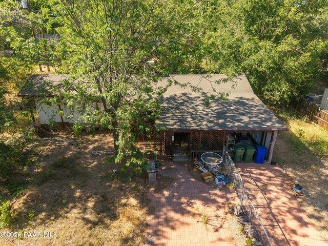 House for sale in Prescott, Arizona