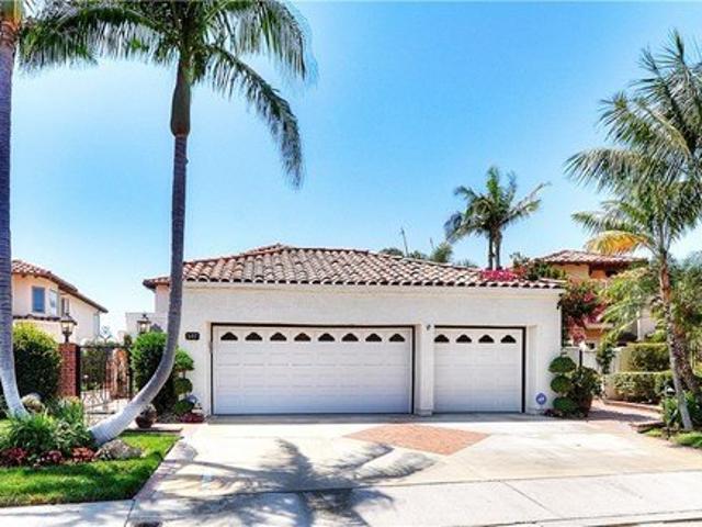 House for sale in San Clemente, California