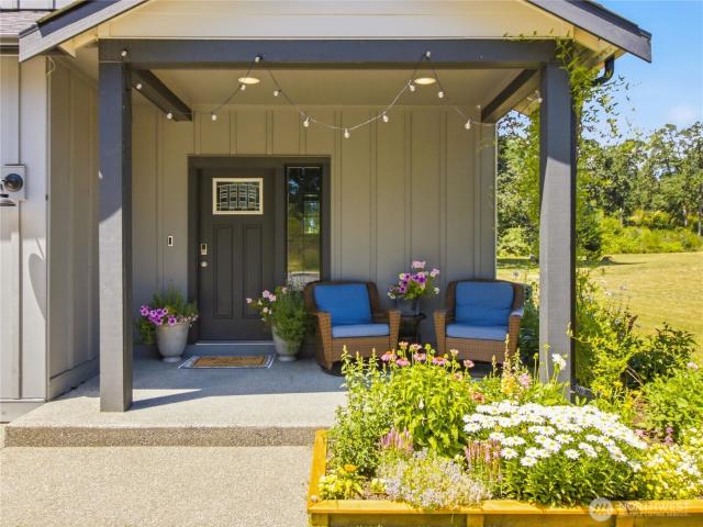 House for sale in Thurston, Washington