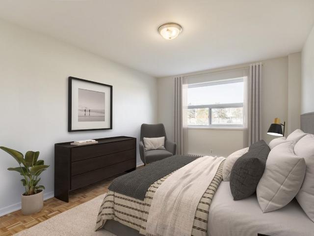 Apartment for rent in Bramalea, Brampton