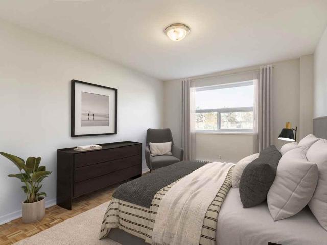Apartment for rent in Georgina, Ontario