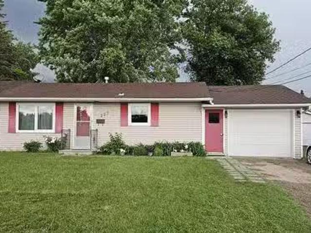 House for sale in Steinbach, Manitoba