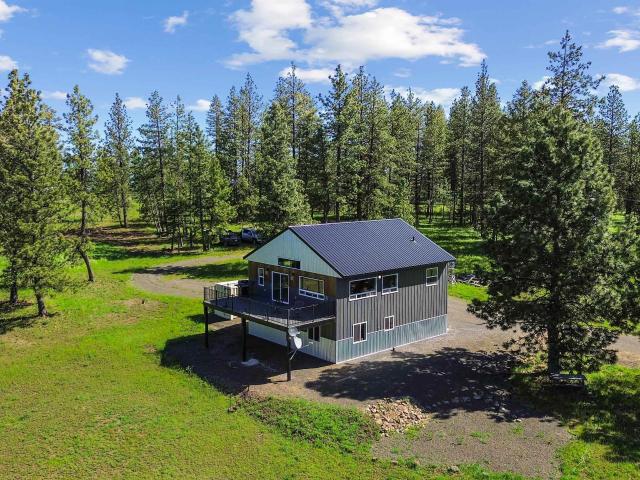 House for sale in Washington