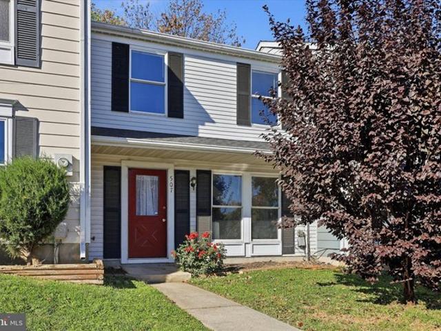 Townhouse for sale in Hillcrest Orchards, Frederick