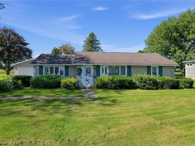 House for sale in Mount Vernon, Knox County