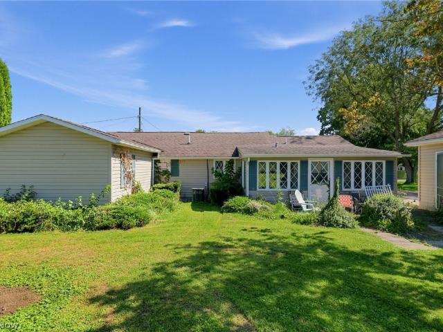 House for sale in Mount Vernon, Knox County
