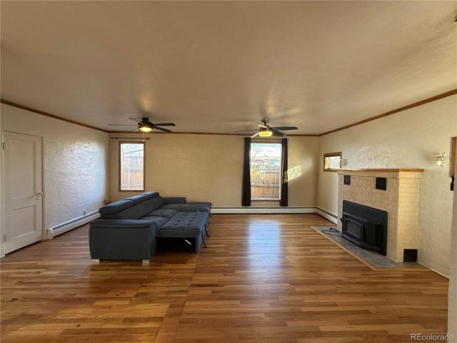 House for sale in Alamosa, Colorado