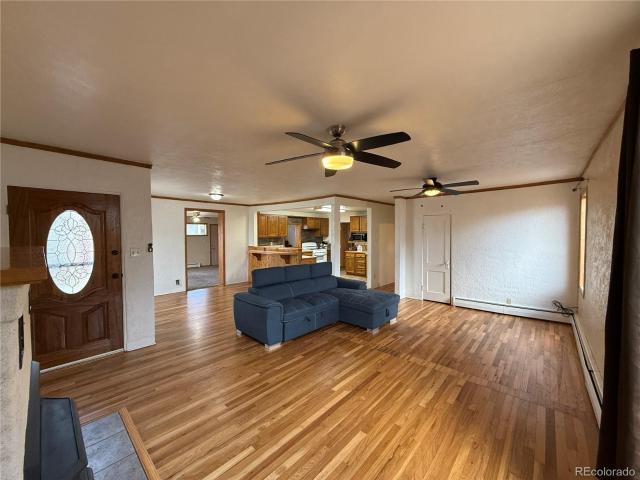 House for sale in Alamosa
