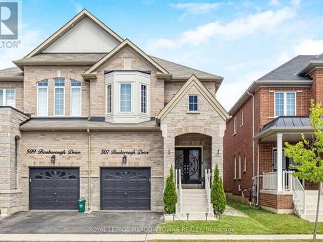 House for rent in Milton, Ontario