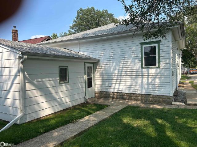 House for sale in Atlantic, Iowa