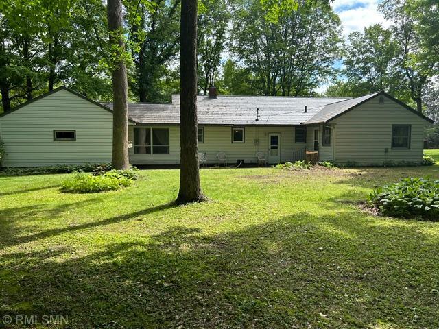 House for sale in Frederic, Wisconsin