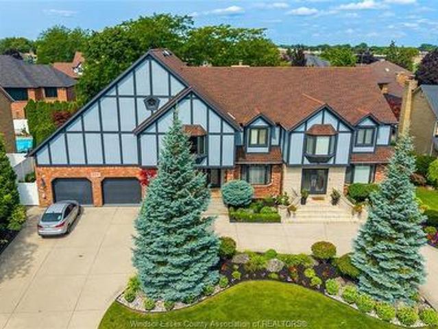 House for sale in Oldcastle, Ontario