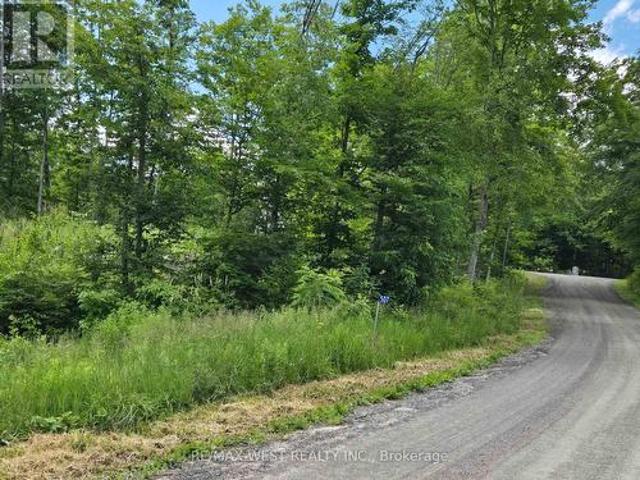 Land for sale in Hastings, Ontario