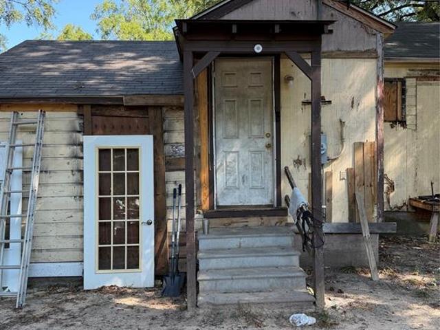 House for sale in Texarkana, Bowie County