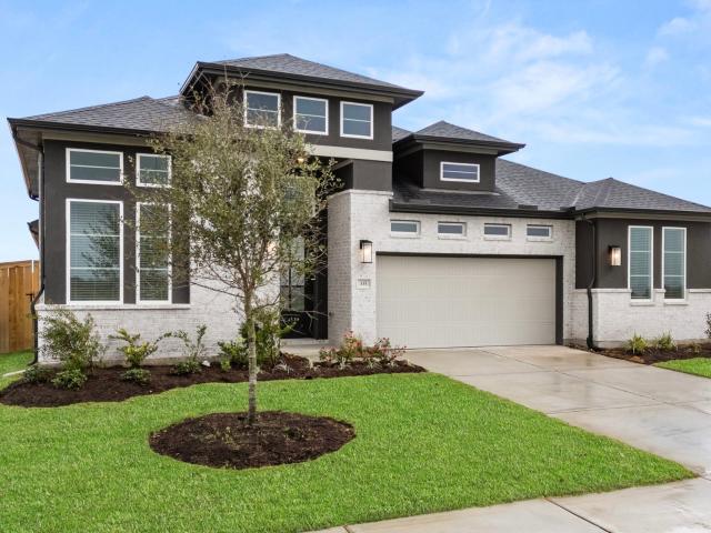 House for sale in Rosenberg, Texas