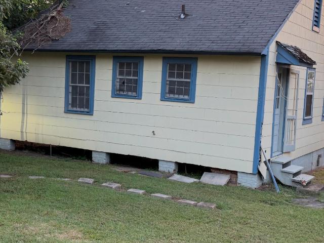 House for sale in Vicksburg, Mississippi