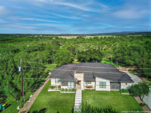 House for sale in Marble Falls, Texas