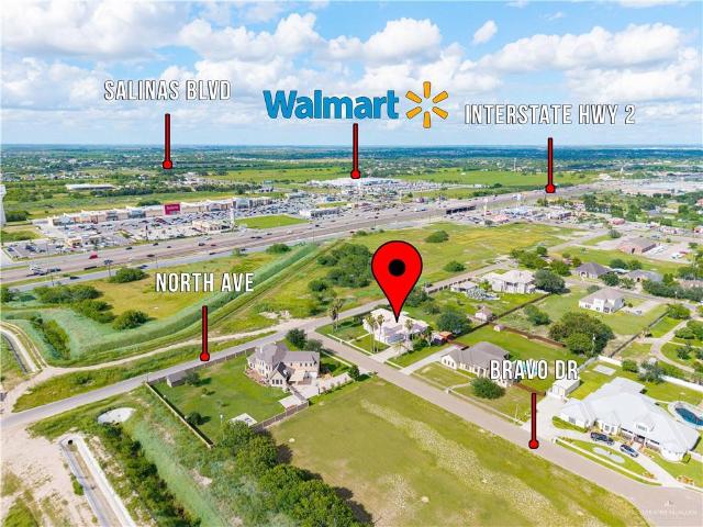 House for sale in Hidalgo, Texas