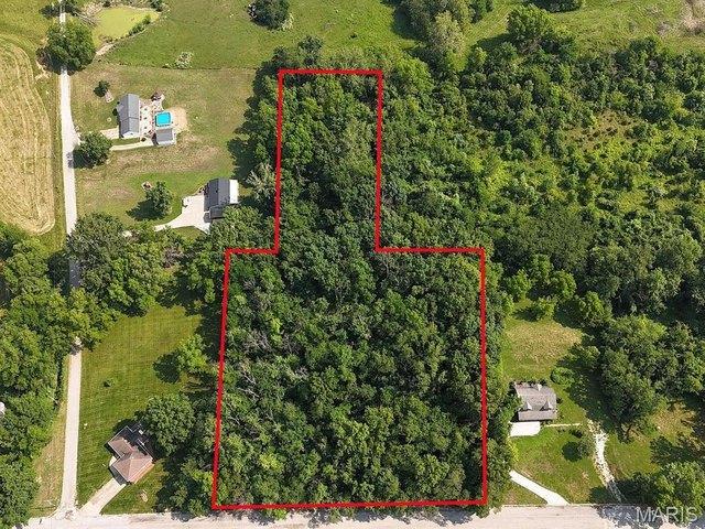 Land for sale in Brunswick, Chariton County