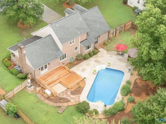 House for sale in Madison, Alabama