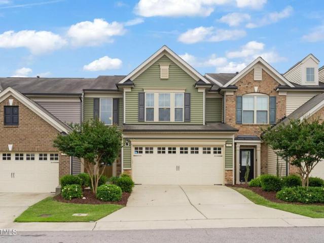 Townhouse for sale in Durham