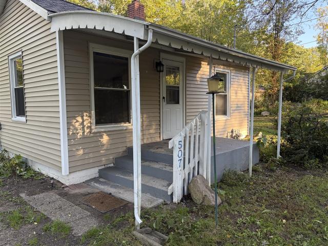 House for sale in Plainwell, Allegan County