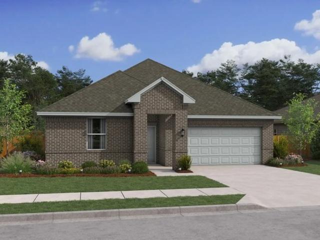House for sale in Van Alstyne, Texas