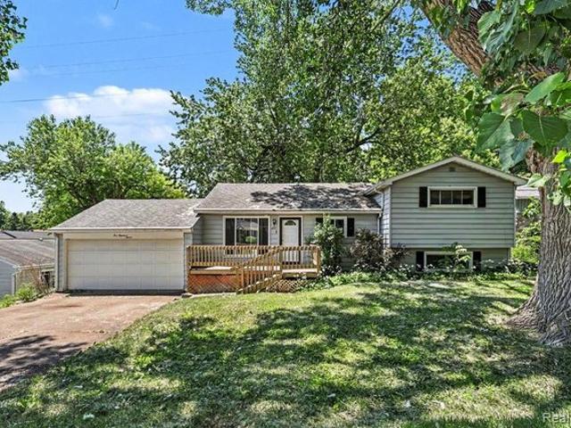 House for sale in Ypsilanti, Michigan