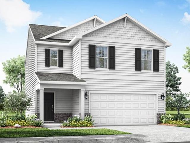 House for sale in New Carlisle, Ohio