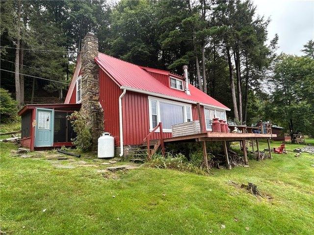 House for sale in Village of Unadilla, Town of Unadilla