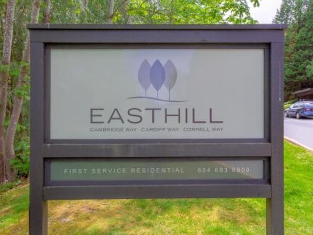 Townhouse for sale in Port Moody, British Columbia