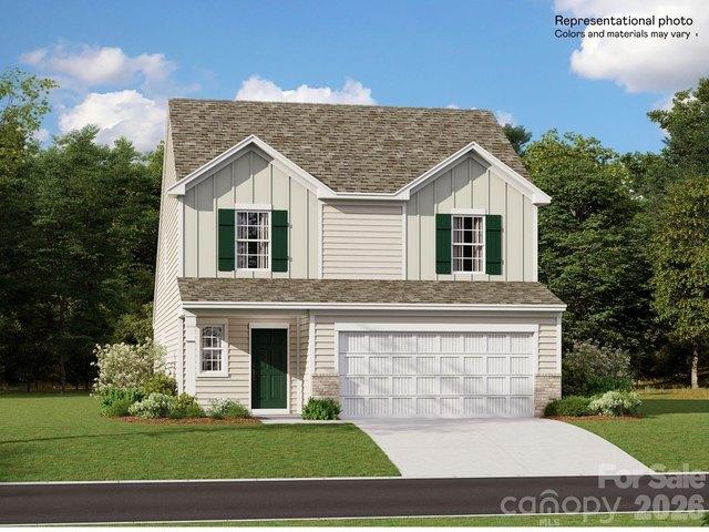 House for sale in Shelby, North Carolina