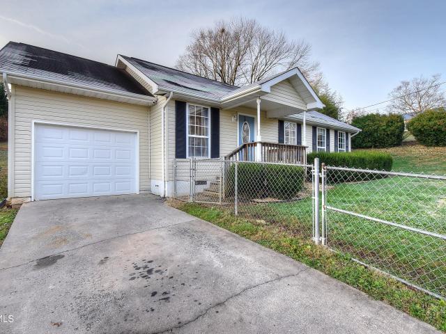 House for sale in Tennessee