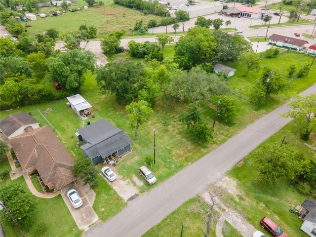Land for sale in Clute, Texas