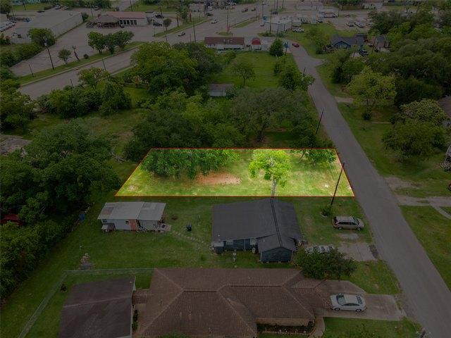 Land for sale in Clute, Texas