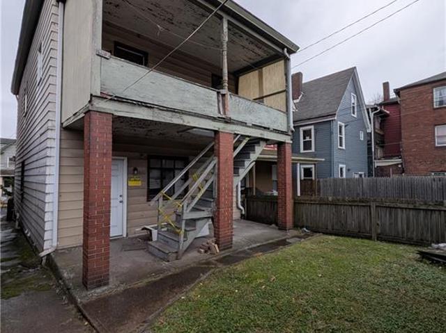 Property for sale in East Pittsburgh, Pennsylvania