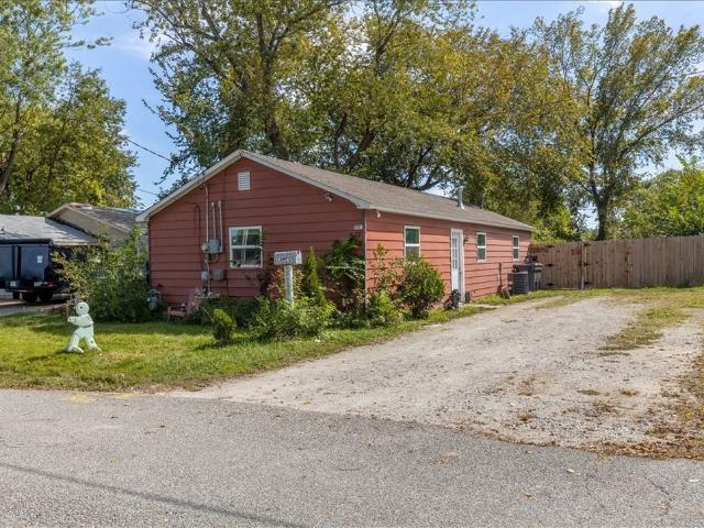 House for sale in Ark
