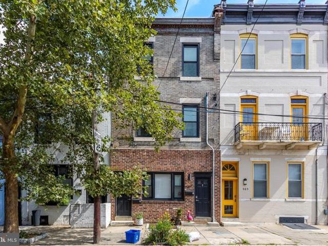 House for sale in South Philadelphia, Philadelphia
