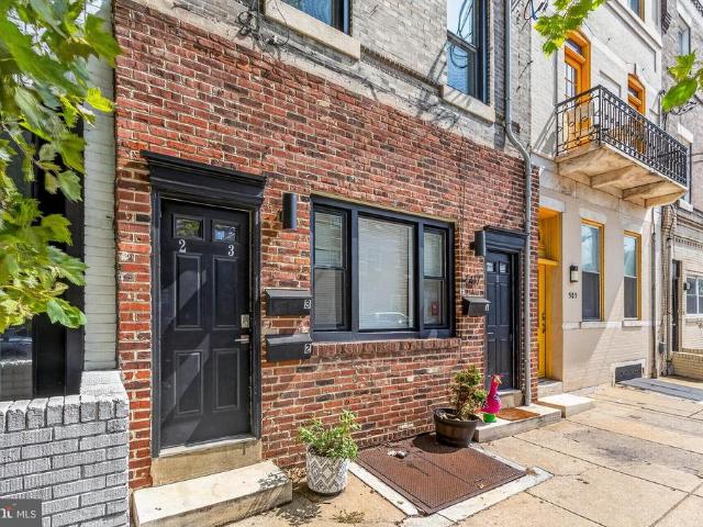 House for sale in South Philadelphia, Philadelphia