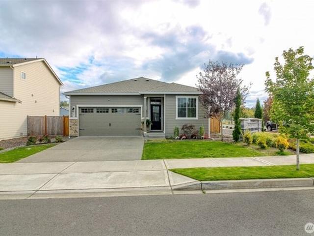 House for sale in Buckley, Pierce County