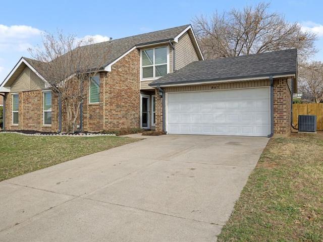 House for sale in Euless, Texas