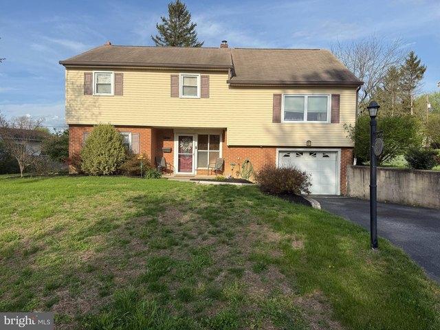 House for sale in Harrisburg, Pennsylvania