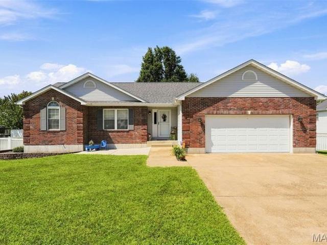House for sale in Farmington, Missouri