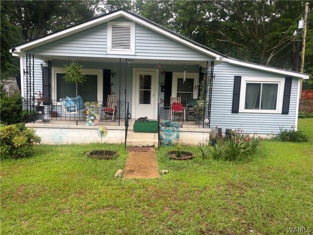 House for sale in Greensboro, Alabama