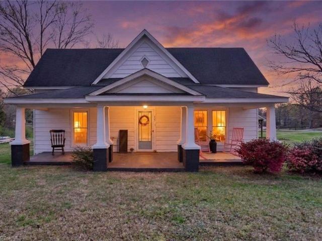 House for sale in Ramseur, North Carolina