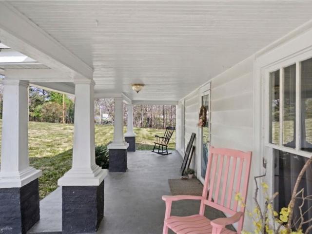 House for sale in Ramseur, North Carolina